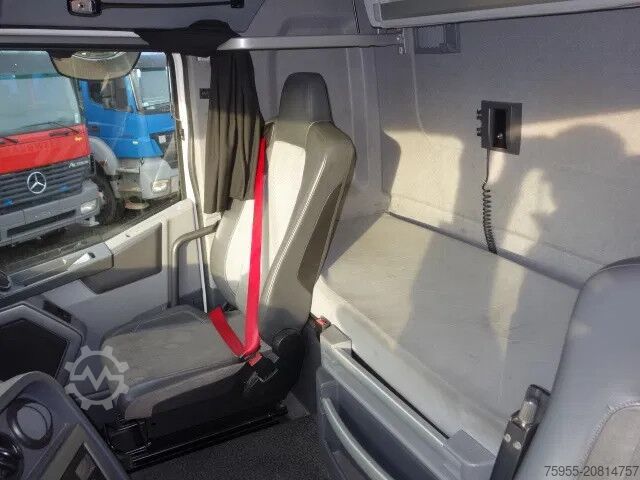 Standard-SZM Renault T 460PK ADR GEKEURD,STAND AIRCO