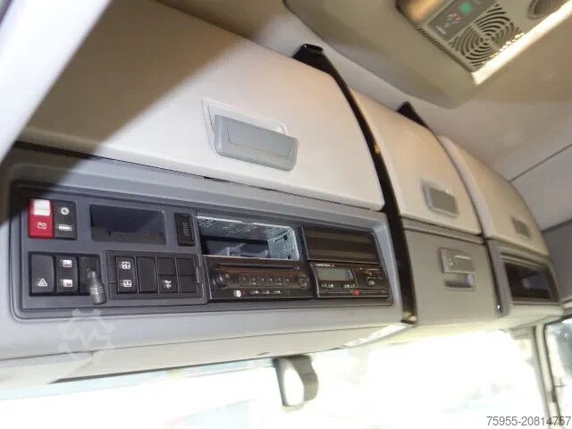 Standard-SZM Renault T 460PK ADR GEKEURD,STAND AIRCO