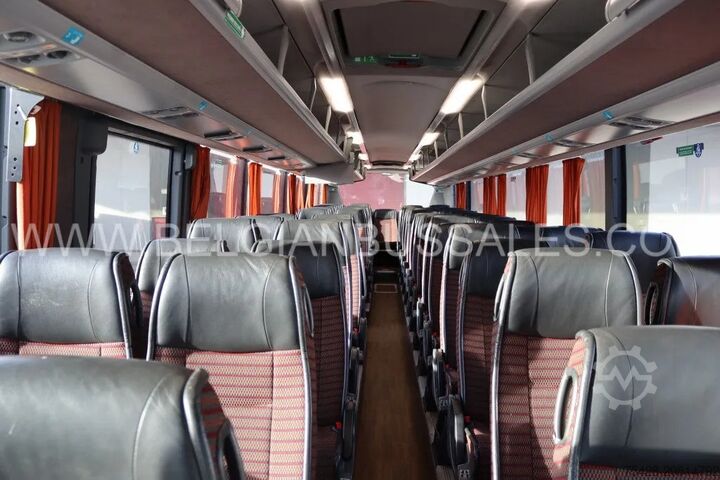 Autobus za međugradski prevoz Scania Interlink