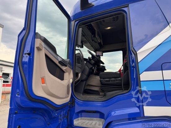 Standardní tahač DAF FT XG 480  MIETKAUF MöGLICH