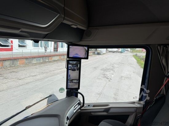 Tractor estándar DAF FT XG 480  MIETKAUF MöGLICH