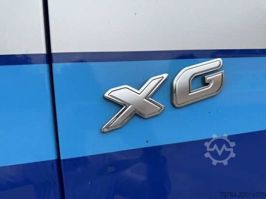 Tractor estándar DAF FT XG 480  MIETKAUF MöGLICH