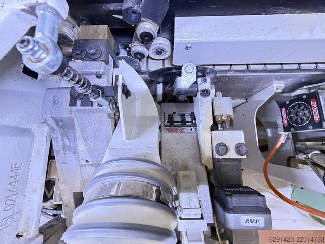 Mašina za ivicu trake SCM OLIMPIC K360 R HP