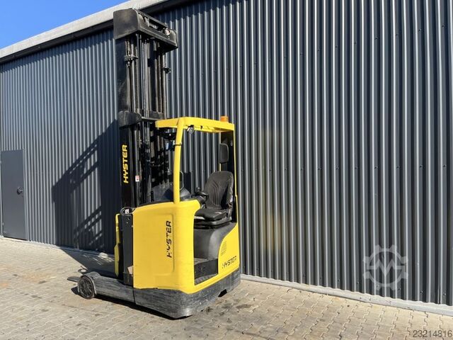  Hyster R1.4