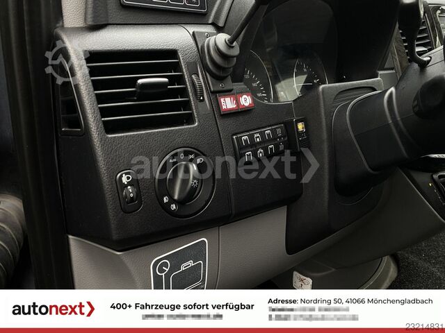Minibus MERCEDES-BENZ Sprinter 516 Maxi *Travel 65* VIP+19-Sitze+Dachk