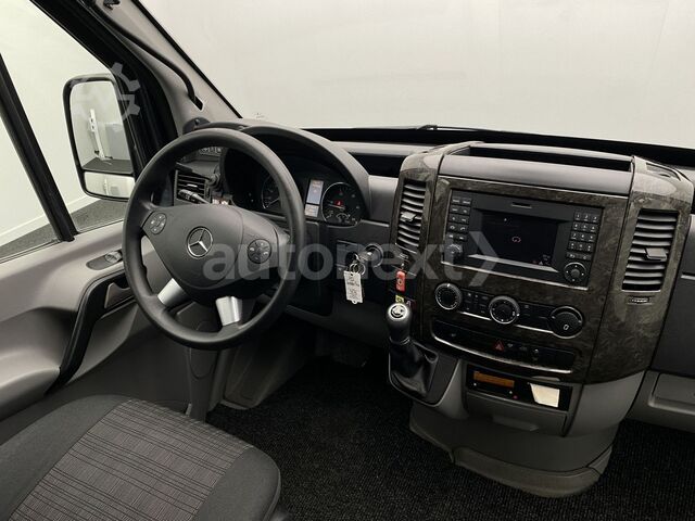 Minibus MERCEDES-BENZ Sprinter 516 Maxi *Travel 65* VIP+19-Sitze+Dachk