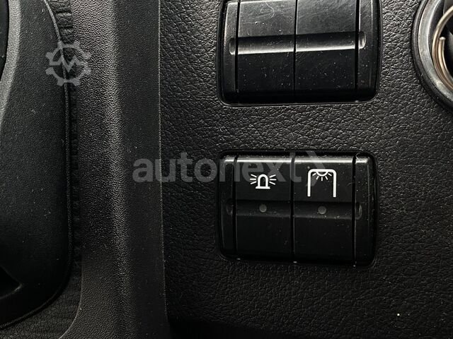Minibus MERCEDES-BENZ Sprinter 516 Maxi *Travel 65* VIP+19-Sitze+Dachk