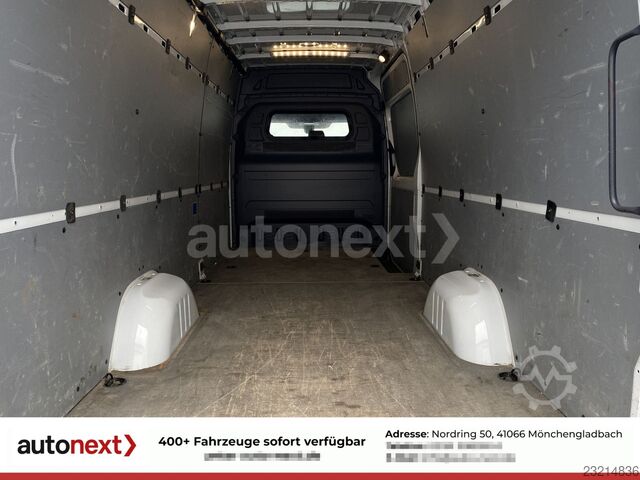 فان بسقف مرتفع MERCEDES-BENZ Sprinter 315 *MAXI* 1.HAND+AHK+KAMERA+NAVI (9973