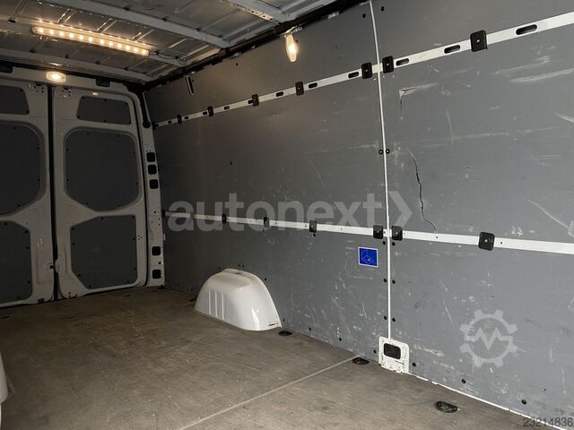 فان بسقف مرتفع MERCEDES-BENZ Sprinter 315 *MAXI* 1.HAND+AHK+KAMERA+NAVI (9973