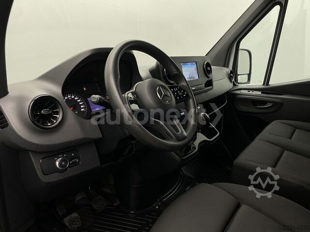 فان بسقف مرتفع MERCEDES-BENZ Sprinter 315 *MAXI* 1.HAND+AHK+KAMERA+NAVI (9973