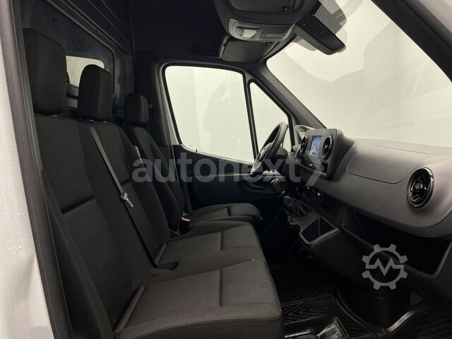 فان بسقف مرتفع MERCEDES-BENZ Sprinter 315 *MAXI* 1.HAND+AHK+KAMERA+NAVI (9973
