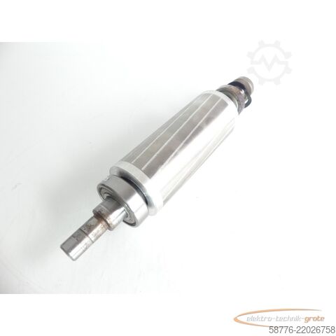 Styreenhed Fanuc Rotor für A06B-1401-B105 AC Servomotor SN: 103253