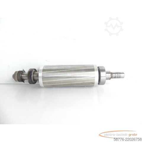 Styreenhed Fanuc Rotor für A06B-1401-B105 AC Servomotor SN: 103253