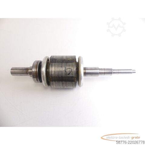 Unité de contrôle Indramat Rotor für MAC 090A-0-RD-4-C / 110-A-0 / WI522LX Motor