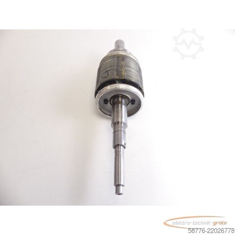 Unité de contrôle Indramat Rotor für MAC 090A-0-RD-4-C / 110-A-0 / WI522LX Motor