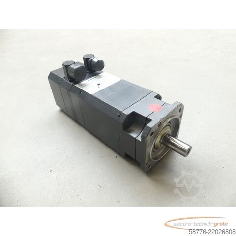 Styreenhed Siemens 1FT6044-1AF71-4AG1 Servomotor SN: AARO805640Z0000 - generalüberholt