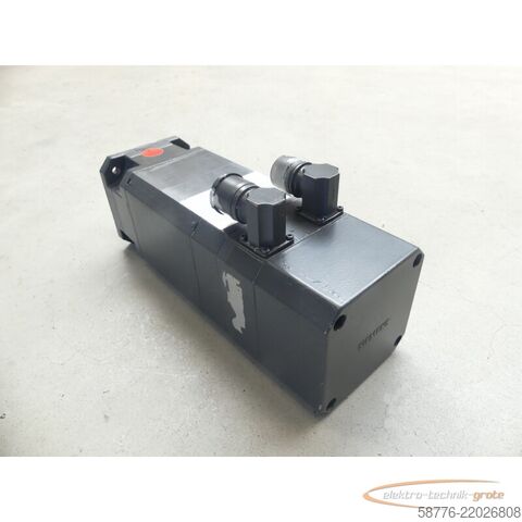 Styreenhed Siemens 1FT6044-1AF71-4AG1 Servomotor SN: AARO805640Z0000 - generalüberholt