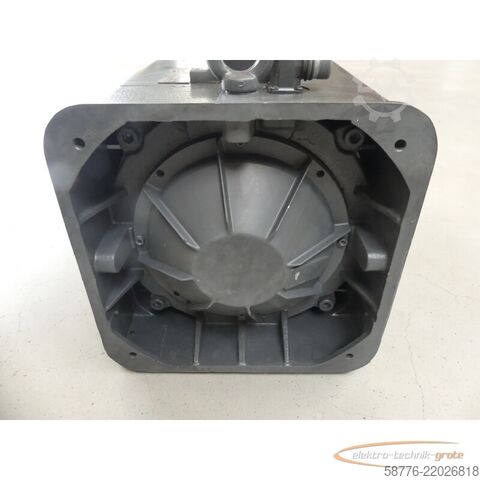 Styreenhed Siemens 1FT6132-6AB71-2AL4 Synchronservomotor SN: YFS9528479301002