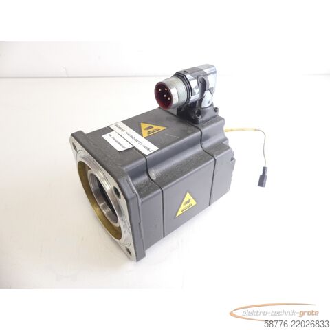 Styreenhed Siemens Stator für 1FK7042-5AF71 Motor SN: YFW148399803009