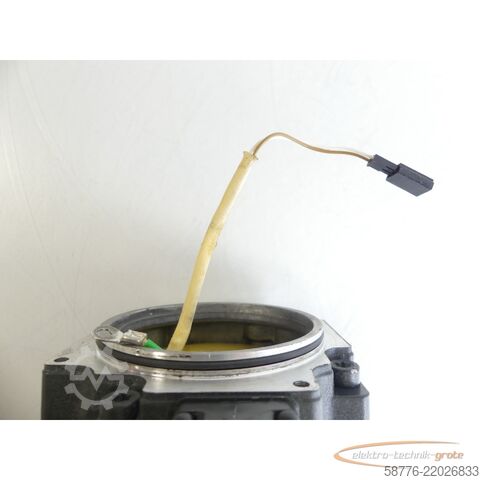 Styreenhed Siemens Stator für 1FK7042-5AF71 Motor SN: YFW148399803009