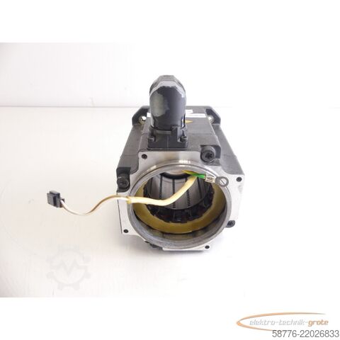 Styreenhed Siemens Stator für 1FK7042-5AF71 Motor SN: YFW148399803009