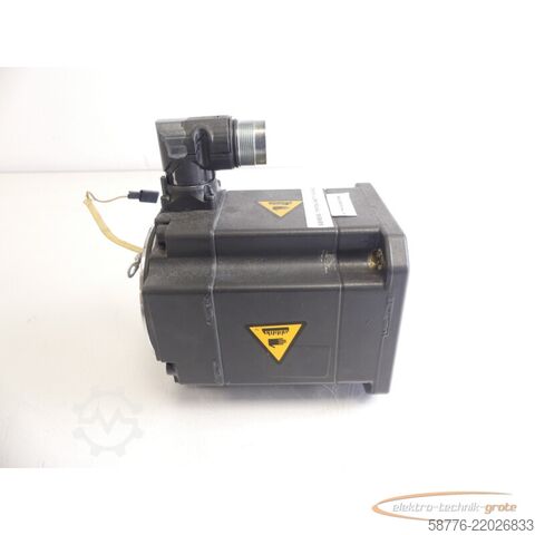 Styreenhed Siemens Stator für 1FK7042-5AF71 Motor SN: YFW148399803009