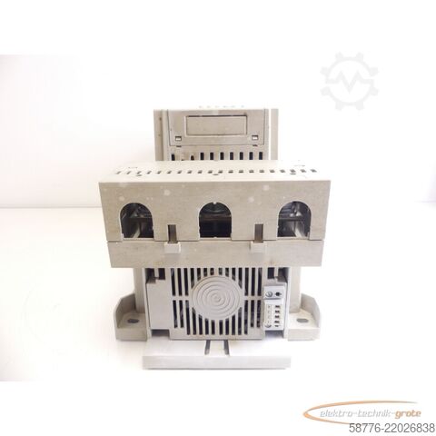 Komponent Allen Bradley 150-F135NBDD Serie B Smart Motor Cotroller SN: MK1UP7DF