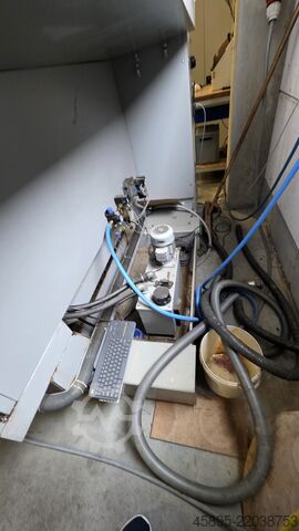 Rottstedt CNC-Feinmechanik Rottstedt CNC-Feinmechanik Rottstedt CNC-Feinmechanik
