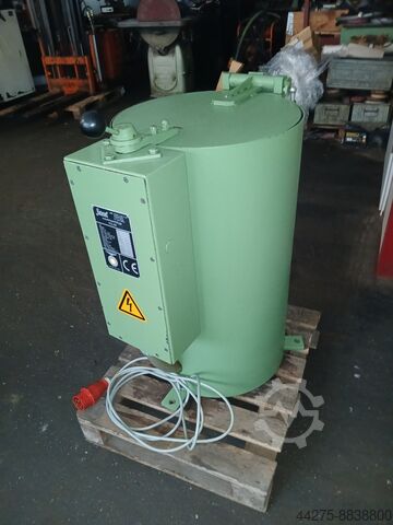 جهاز الطرد المركزي Steimel ZAC 30