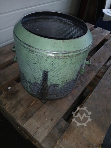 جهاز الطرد المركزي Steimel ZAC 30