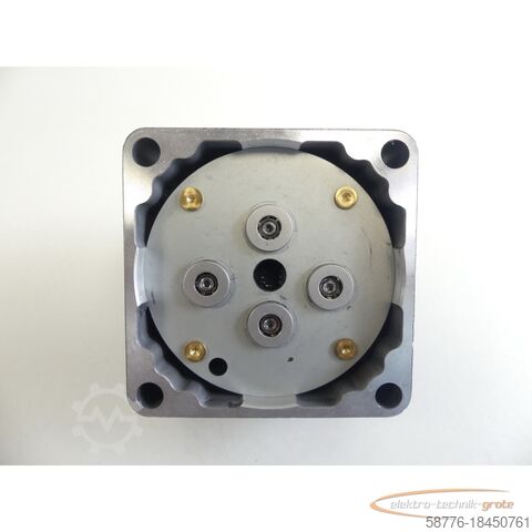 Oriental Motor Co. Motor Oriental Motor Co. Oriental Motor 2GA120K Getriebe SN: TR8 01153 - ! -