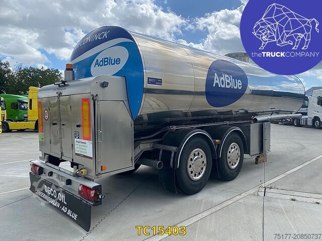 Tank ETA SRMEDE AdBlue