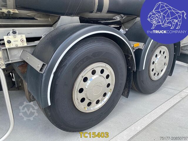 Tank ETA SRMEDE AdBlue