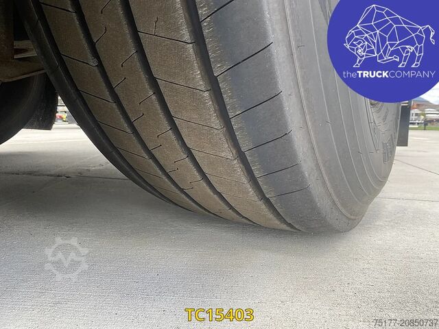 Tank ETA SRMEDE AdBlue