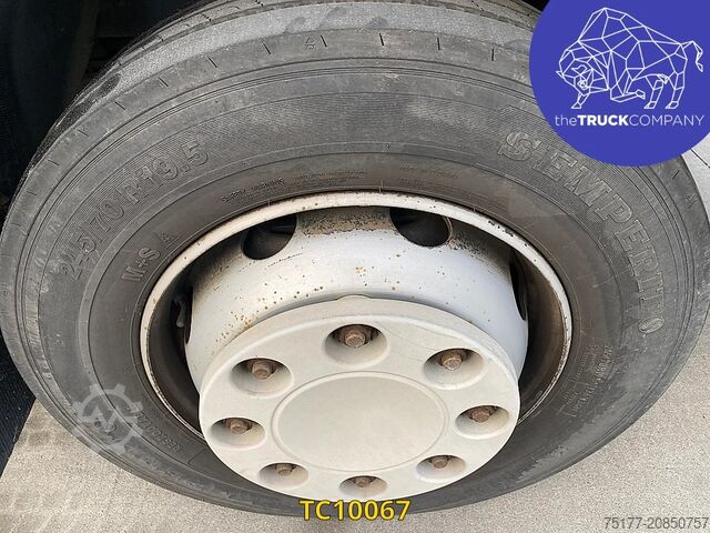 Suitcase Renault Midlum 240