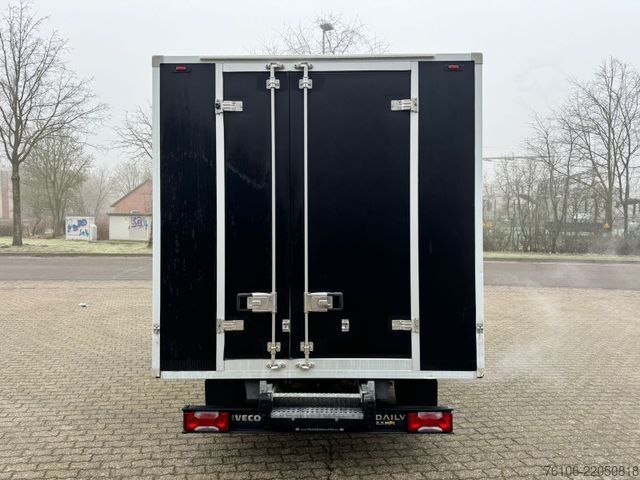 Фургон-рефрижератор IVECO Daily 35S13 Kühlkoffer C33-Type 526EV