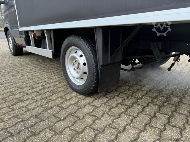 Фургон-рефрижератор IVECO Daily 35S13 Kühlkoffer C33-Type 526EV