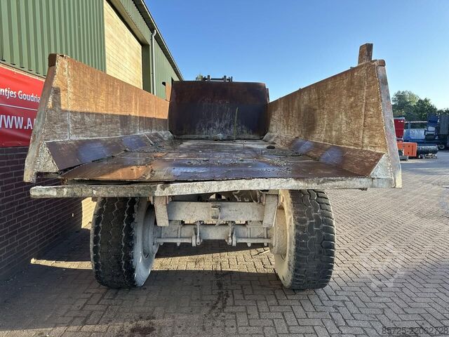 Tipper  
