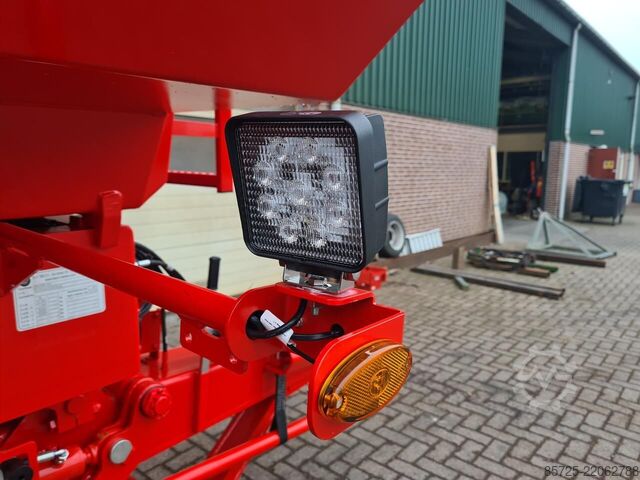 Beco Maxxim 240 XL direct uit voorraad! Beco Maxxim 240 XL direct uit voorraad!