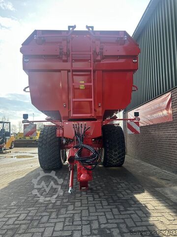 Beco maxxim 260 - Nieuw Beco maxxim 260 - Nieuw