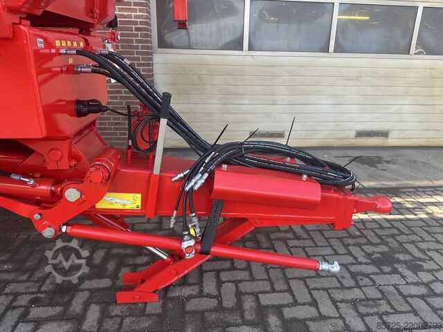 Beco maxxim 260 - Nieuw Beco maxxim 260 - Nieuw