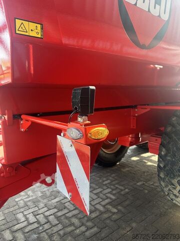 Beco maxxim 260 - Nieuw Beco maxxim 260 - Nieuw