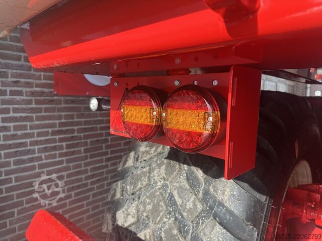 Beco maxxim 260 - Nieuw Beco maxxim 260 - Nieuw
