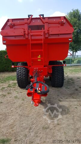 Kipper Beco Maxxim 220