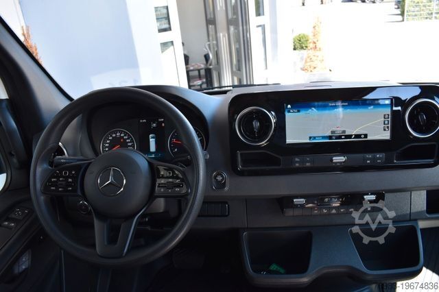 Panel kombi MERCEDES-BENZ 316 CDI Sprinter Mixto 4x4 7 G Tr 4 Sitze Standh
