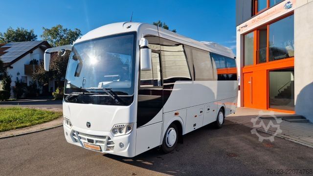 Turistički autobus TEMSA Prestij SX Novo Lux Daily Lagerfahrzeug