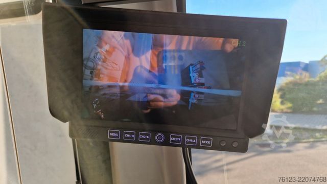 Turistički autobus TEMSA Prestij SX Novo Lux Daily Lagerfahrzeug