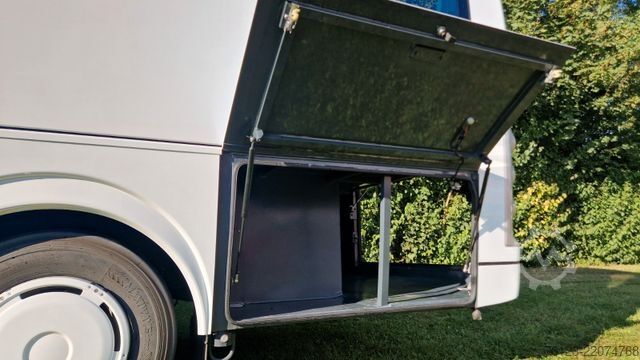 Turistički autobus TEMSA Prestij SX Novo Lux Daily Lagerfahrzeug