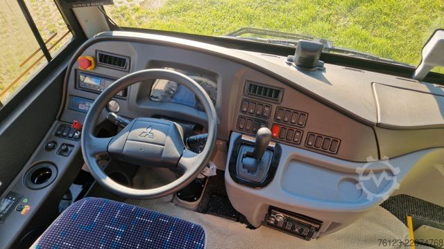 Turistički autobus TEMSA Prestij SX Novo Lux Daily Lagerfahrzeug