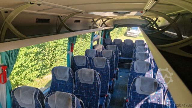 Turistički autobus TEMSA Prestij SX Novo Lux Daily Lagerfahrzeug